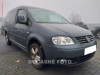 Volkswagen Caddy 1.9TDi MAXi 7mst, navi, AC