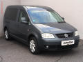 Volkswagen Caddy 1.9TDi MAXi 7mst