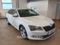 koda Superb 1.6TDi