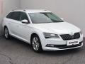 koda Superb 1.6TDi, Bixen, TZ
