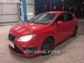 Seat Ibiza 1.4i, aut.klima