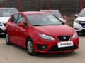 Seat Ibiza 1.4i, AC