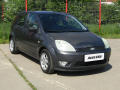 Ford Fiesta 1.4 i, AC
