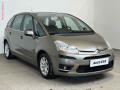 Citro�n C4 Picasso 1.6HDi, 1.maj,�R, AAC, tempo