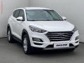 Hyundai Tucson 1.6 T-GDi 4x4, 2.maj,R