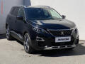Peugeot 5008 1.2PT, Allure, +ALU, panor