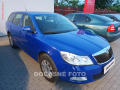 koda Octavia 1.9TDi, 2.maj,R