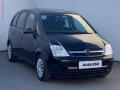Opel Meriva 1.6i, AC, ta�n�
