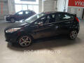 Ford Fiesta 1.25i, AC, v�h�ev sed