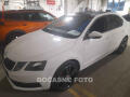 �koda Octavia 2.0 TDi, �R, AC, v�h�ev sed