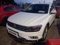 Volkswagen Tiguan 2.0 TDI, 2.maj,�R, AT, navi