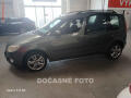 �koda Roomster 1.6 16V, 2.maj, AT, park