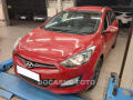 Hyundai i30 1.6 i LPG, autoAC