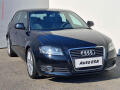 Audi A3 1.4 TFSi, S-line, +kola