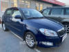 koda Fabia 1.2HTP, STK08/2025