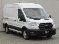 Ford Transit 2.0TDCi L2H2, TREND