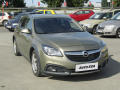 Opel Insignia 2.0CDTI 4x4, R, AT, navi