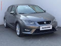 Seat Leon 1.8 TSi, Navi, LED, ke