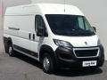 Peugeot Boxer 2.0HDi L4H2, Active, 120kW