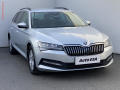koda Superb 2.0 TDi, Ambition, DSG, navi