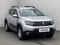 Dacia Duster 1.5 DCi, �R, servis.kniha, AC