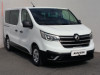 Renault Trafic 2.0dCi 9mst, 1.maj,R