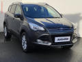 Ford Kuga 2.0TDCi 4x4, AC, navi, +ALU