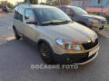 koda Roomster 1.2TSi, R