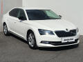 �koda Superb 2.0 TDi, �R, Ambition, xenon