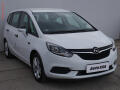 Opel Zafira 1.6 CDTi, AC, park.kamera