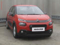 Citro�n C3 1.2 PT, �R, AC, tempo