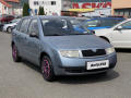koda Fabia 1.2i, AC, STK7/27