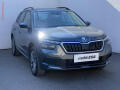 �koda Kamiq 1.0 TSi, Clever, LED, park