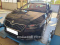 �koda Superb 2.0 TDI 4x4, Style, AT, navi