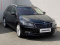 �koda Superb 2.0 TDI 4x4, Style, DSG, k��e