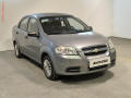 Chevrolet Aveo 1.2i, AC
