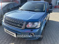 Land Rover Freelander 2.2D, AT