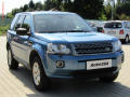 Land Rover Freelander 2.2D 4x4, AT, TZ, vhev sed