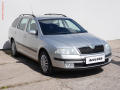 koda Octavia 1.6MPi, R