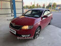 �koda Rapid 1.6TDi, �R, Klima