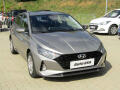Hyundai i20 1.0 T-GDi, Select, v�h�ev sed