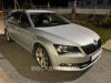 koda Superb 2.0 TDi, R, DSG, navi, bixen