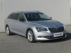 koda Superb 2.0 TDi, R, DSG, navi, bixen