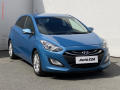 Hyundai i30 1.6 i, R, Klima