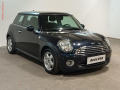 Mini Cooper 1.6i, STK9/26