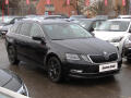 �koda Octavia 1.5 TSi, Style, DSG