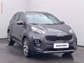 Kia Sportage 1.6 T-GDi 4WD, GT-line, TZ