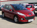 Peugeot 207 1.4 VTi SW, Panorama, + ALU