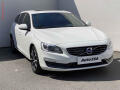 Volvo V60 2.0 D, AT, LED, kamera