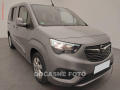Opel Combo 1.5CDTi, EDITION, navi, vyh